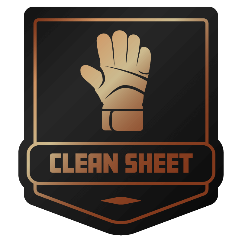 Clean Sheet