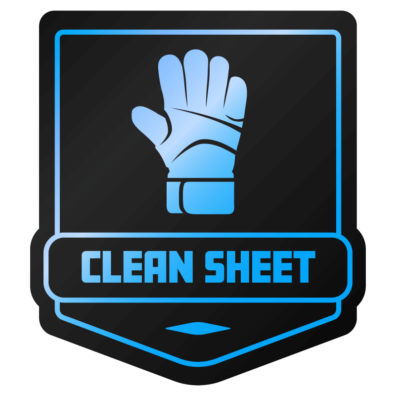 Clean Sheet