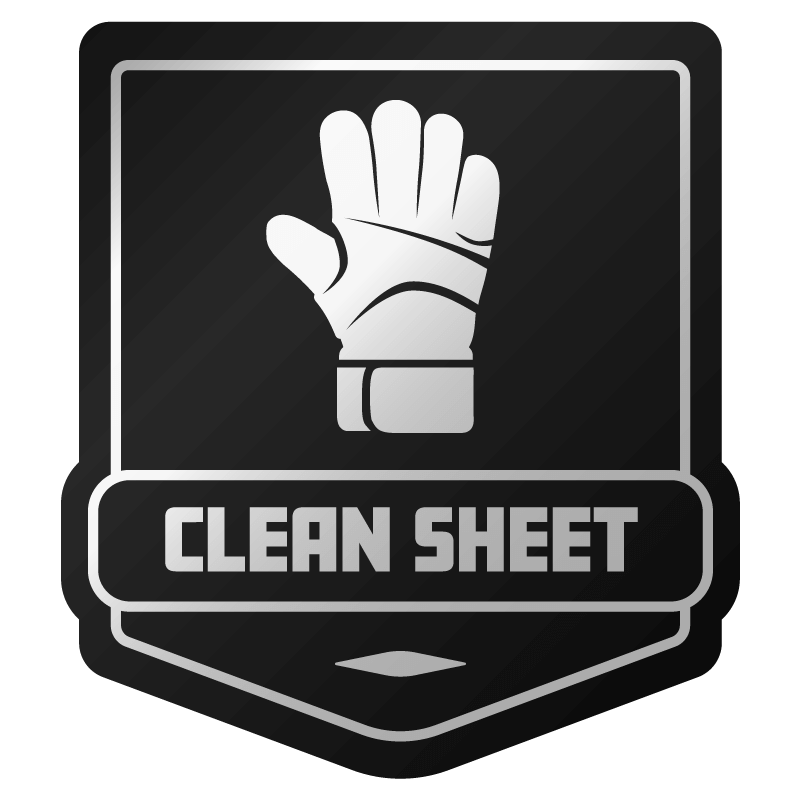 Clean Sheet