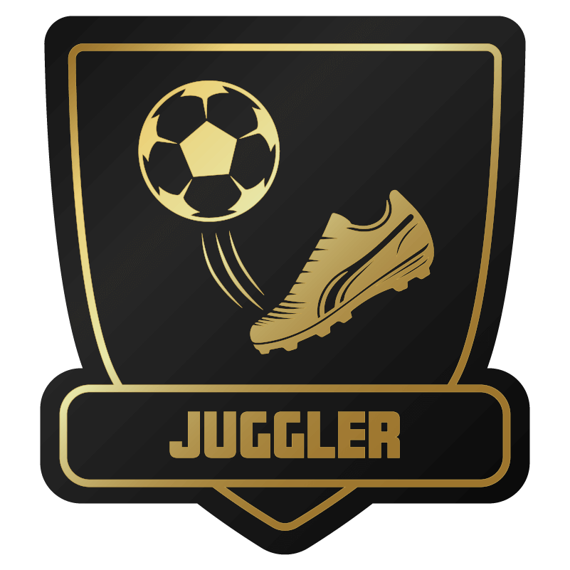 Juggler