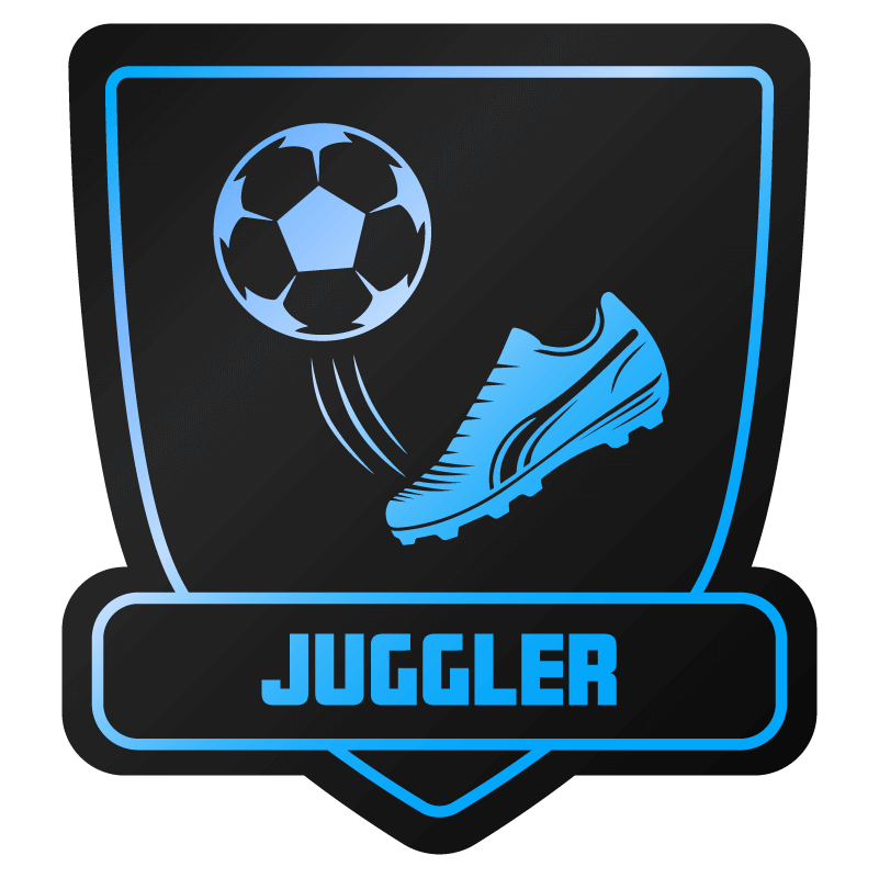 Juggler