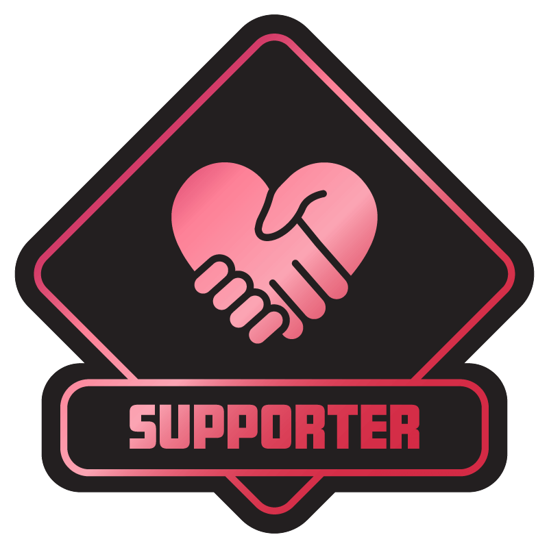 Supporter