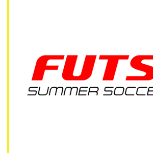 2026 FUTSOC Summer Camp - July 13-17, 2026